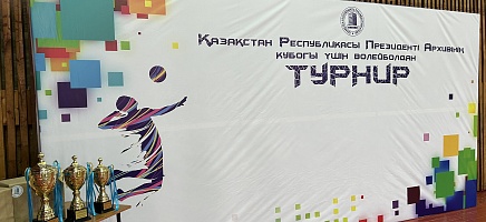 Турнир по волейболу среди архивистов фото галереи 1